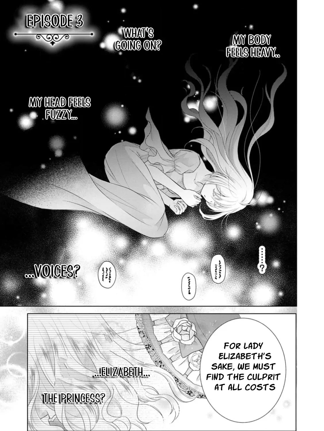 The Villainess Cursed into a Cat is Taken in by the Crown Prince