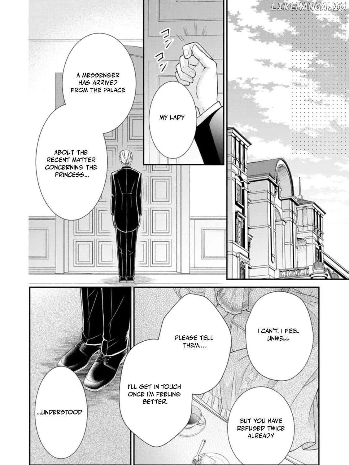 The Villainess Cursed into a Cat is Taken in by the Crown Prince