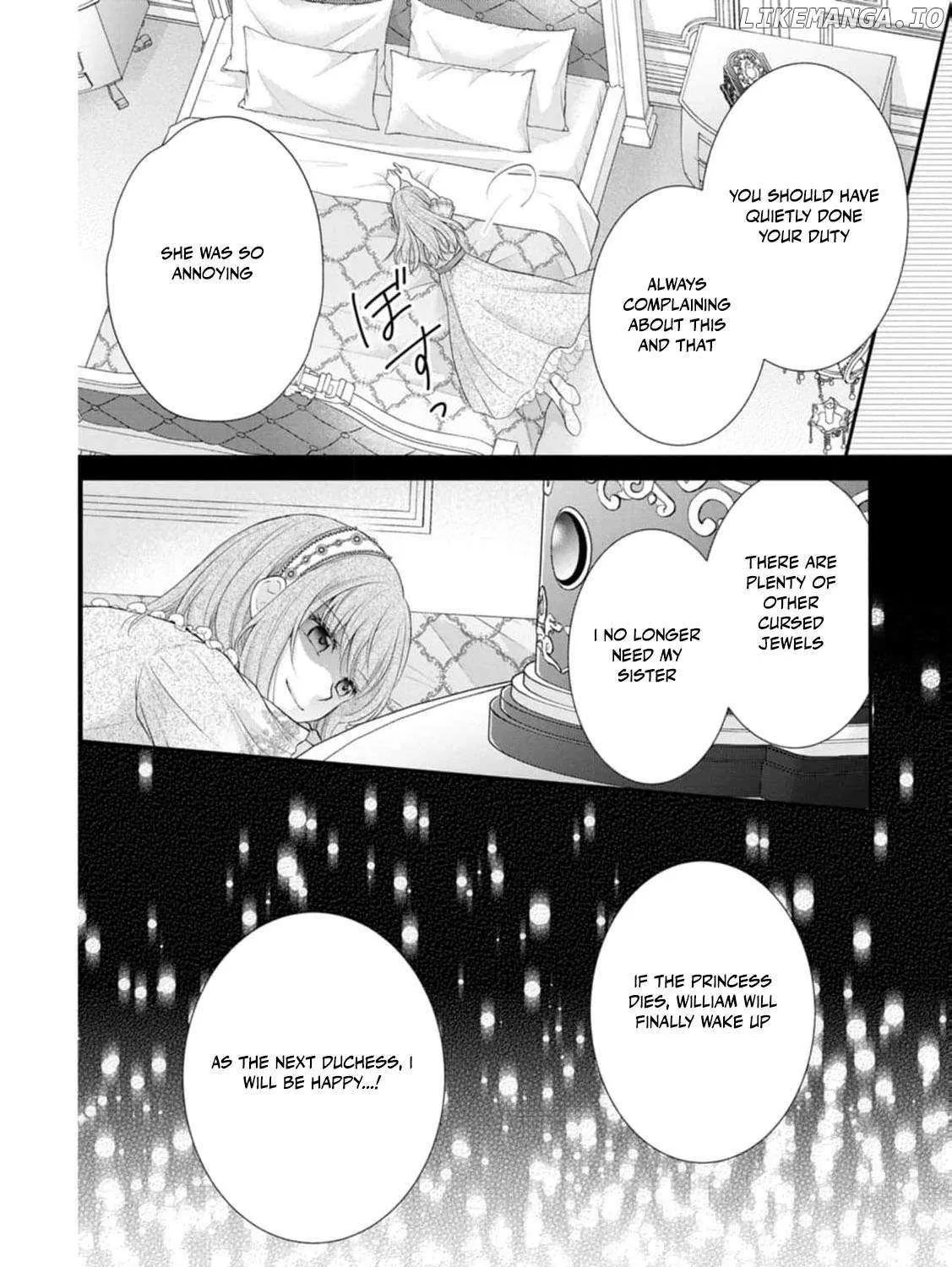 The Villainess Cursed into a Cat is Taken in by the Crown Prince