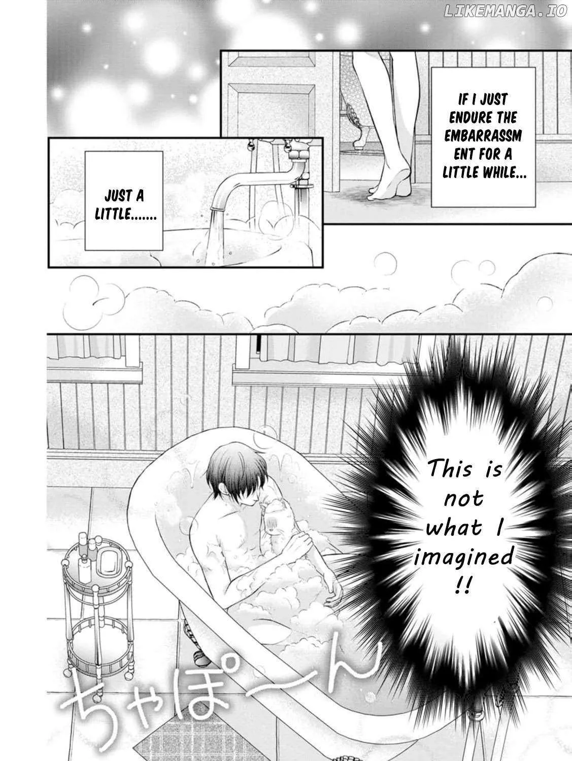 The Villainess Cursed into a Cat is Taken in by the Crown Prince