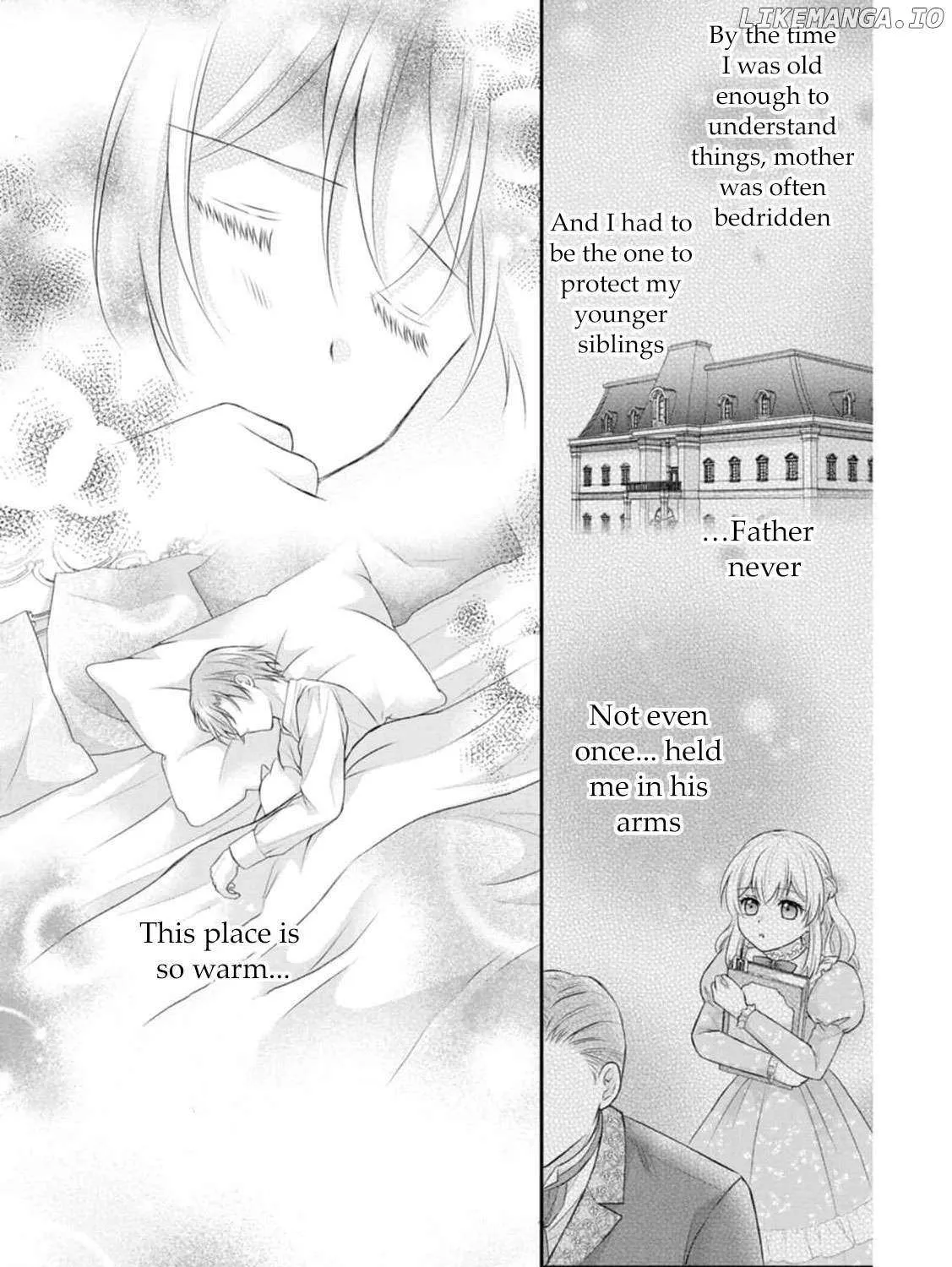 The Villainess Cursed into a Cat is Taken in by the Crown Prince