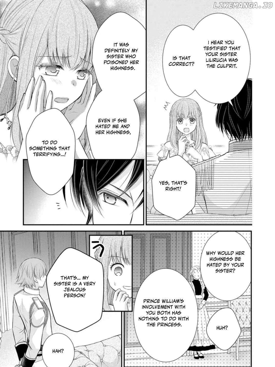 The Villainess Cursed into a Cat is Taken in by the Crown Prince