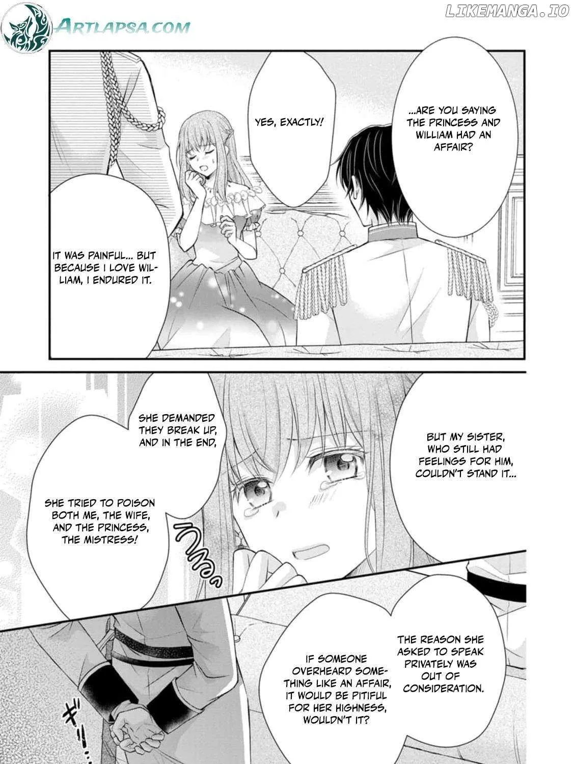 The Villainess Cursed into a Cat is Taken in by the Crown Prince