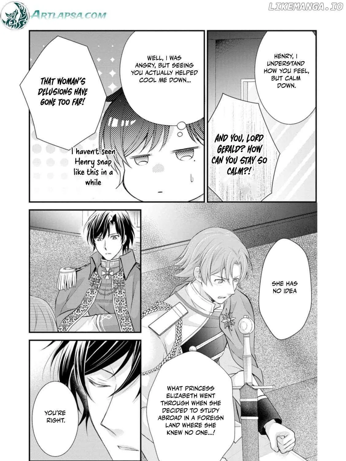 The Villainess Cursed into a Cat is Taken in by the Crown Prince