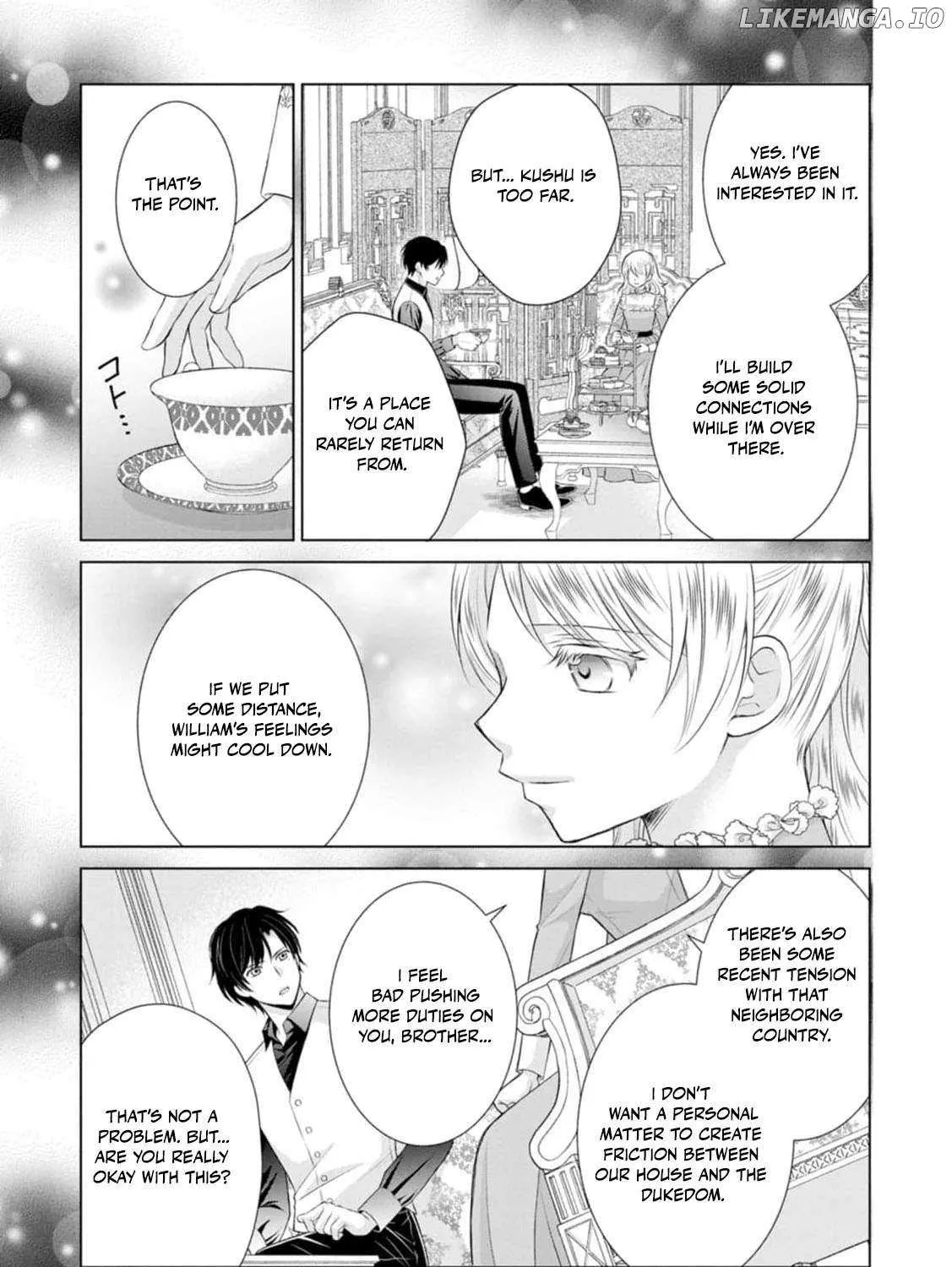 The Villainess Cursed into a Cat is Taken in by the Crown Prince