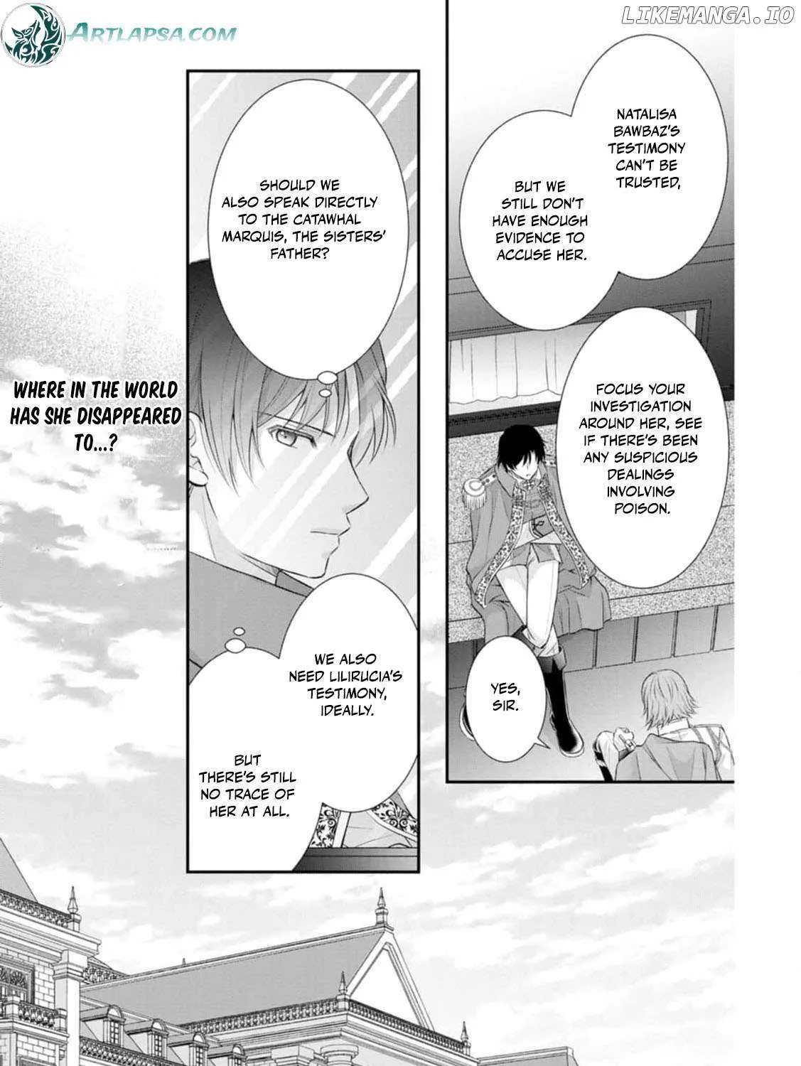 The Villainess Cursed into a Cat is Taken in by the Crown Prince