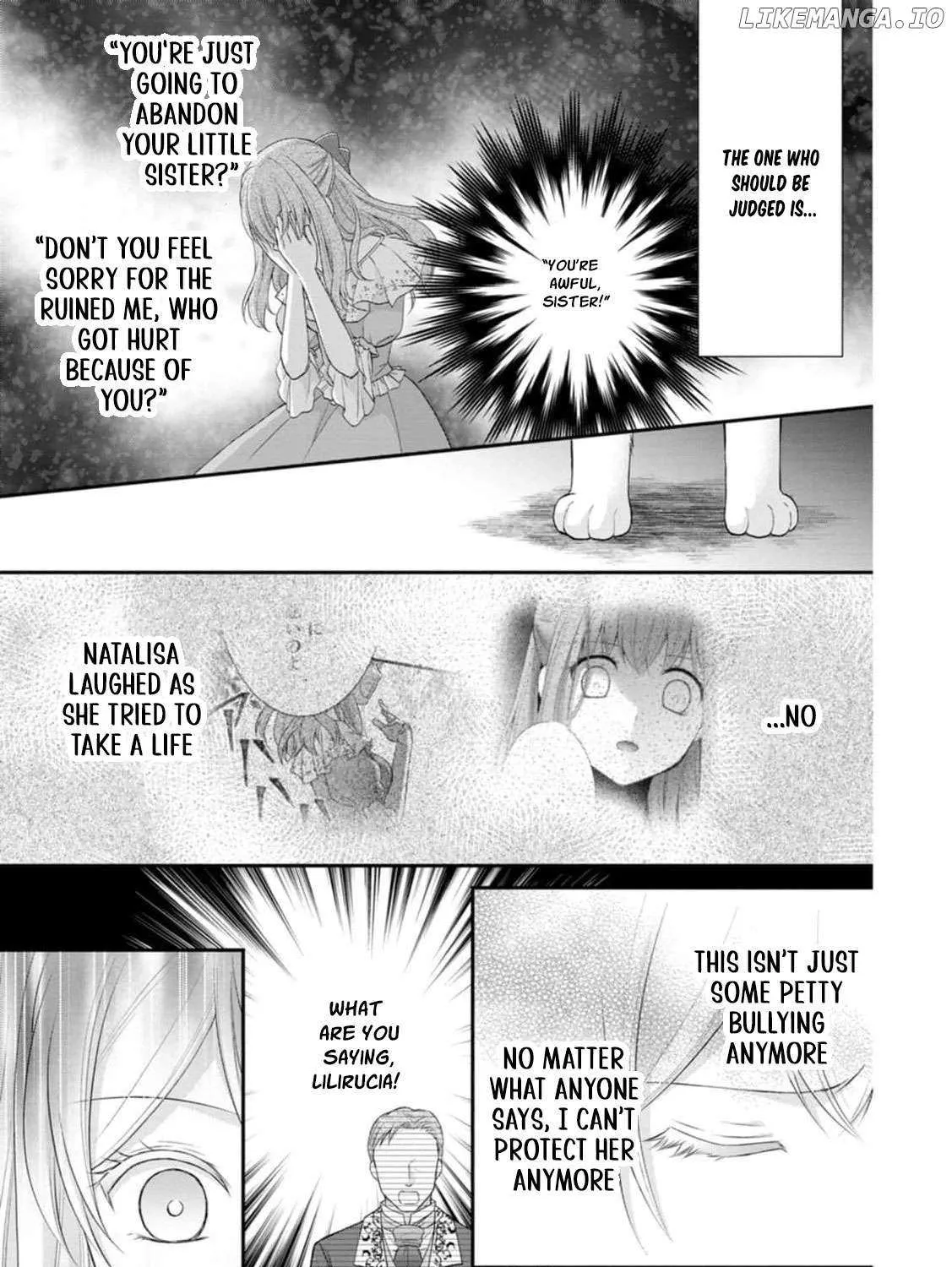 The Villainess Cursed into a Cat is Taken in by the Crown Prince