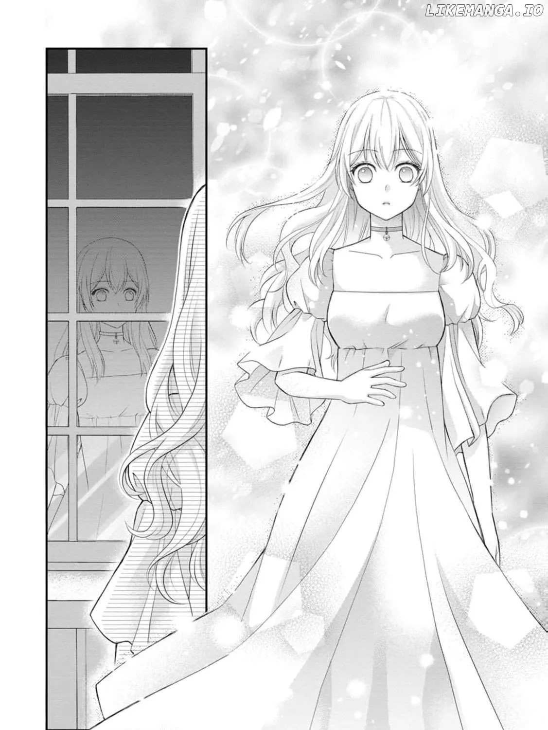 The Villainess Cursed into a Cat is Taken in by the Crown Prince