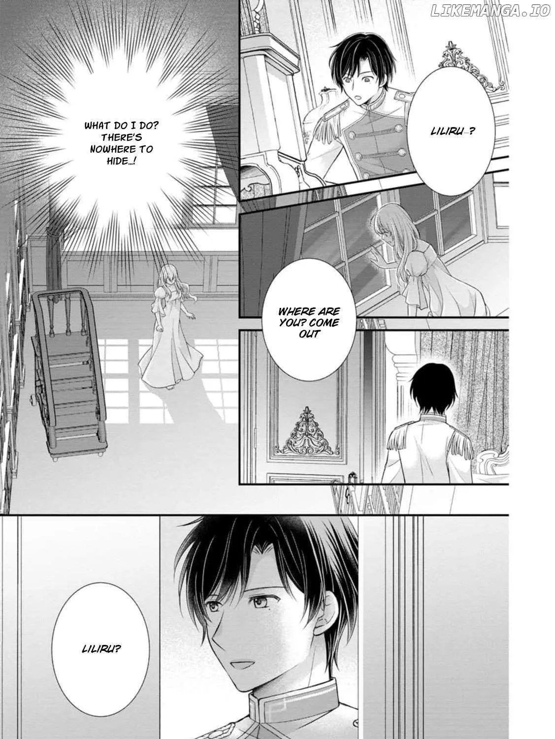 The Villainess Cursed into a Cat is Taken in by the Crown Prince