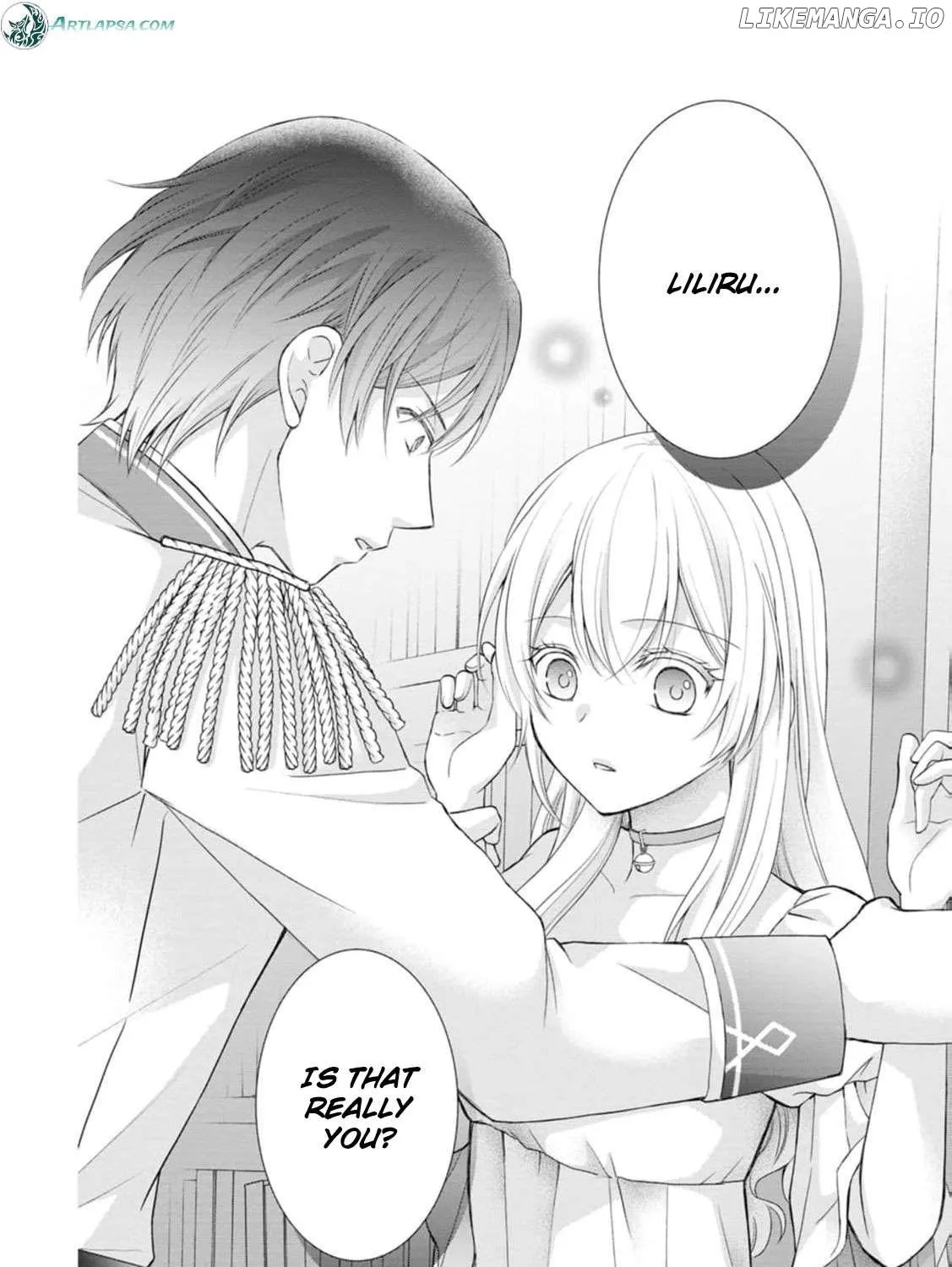 The Villainess Cursed into a Cat is Taken in by the Crown Prince