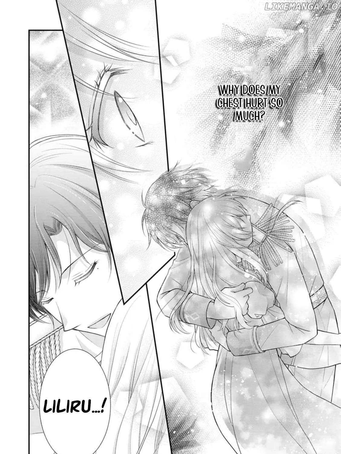 The Villainess Cursed into a Cat is Taken in by the Crown Prince