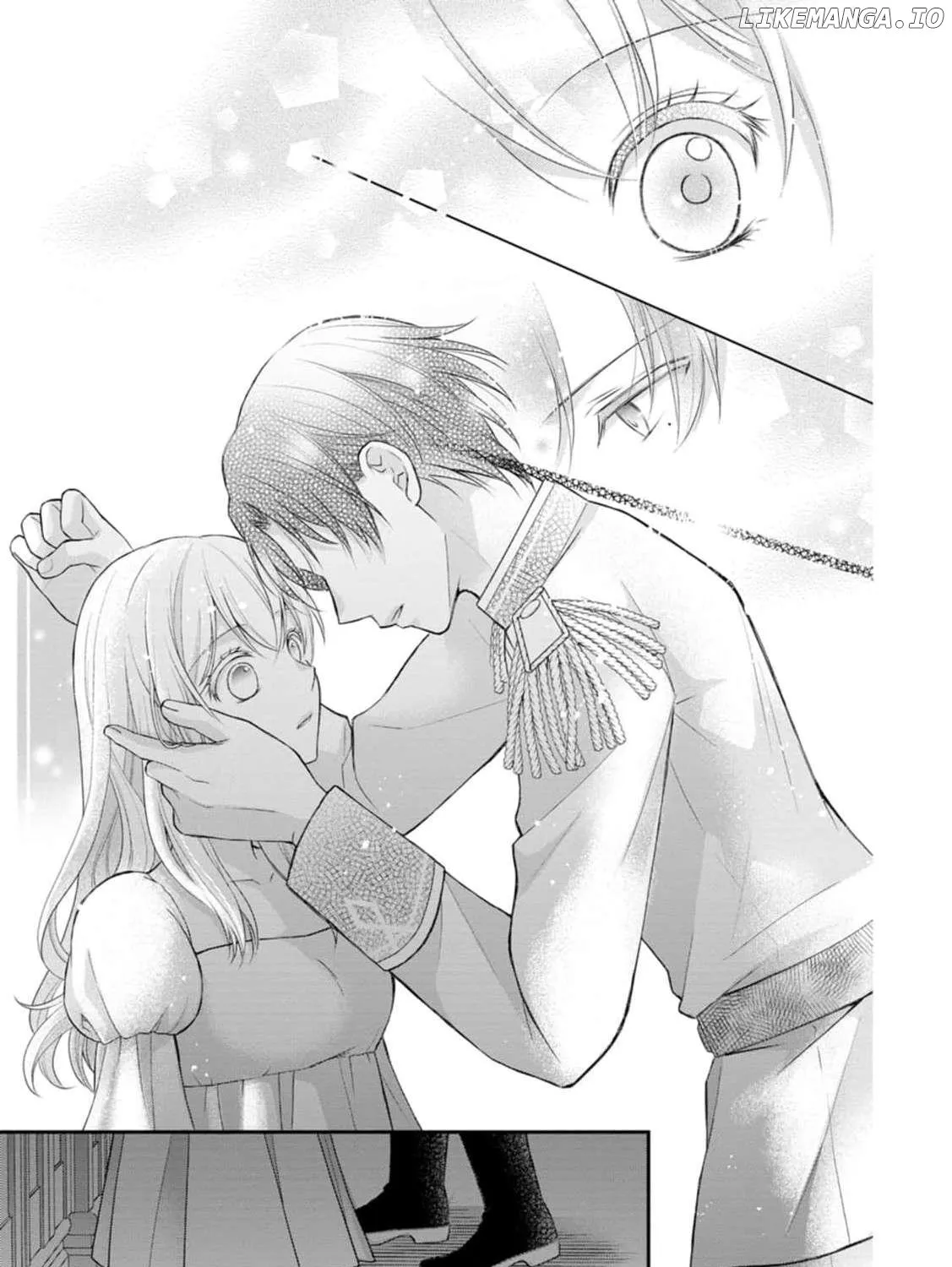 The Villainess Cursed into a Cat is Taken in by the Crown Prince