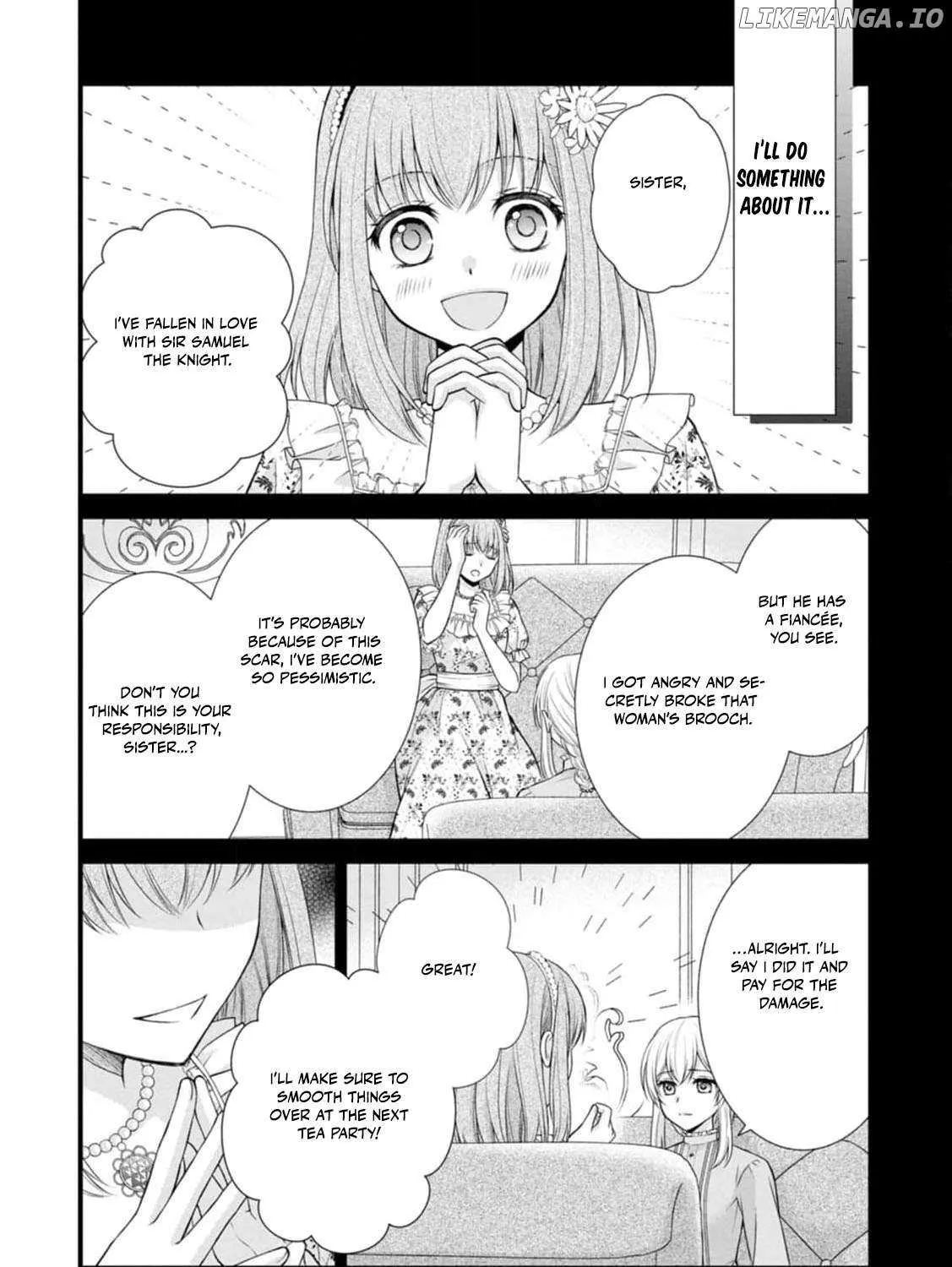 The Villainess Cursed into a Cat is Taken in by the Crown Prince