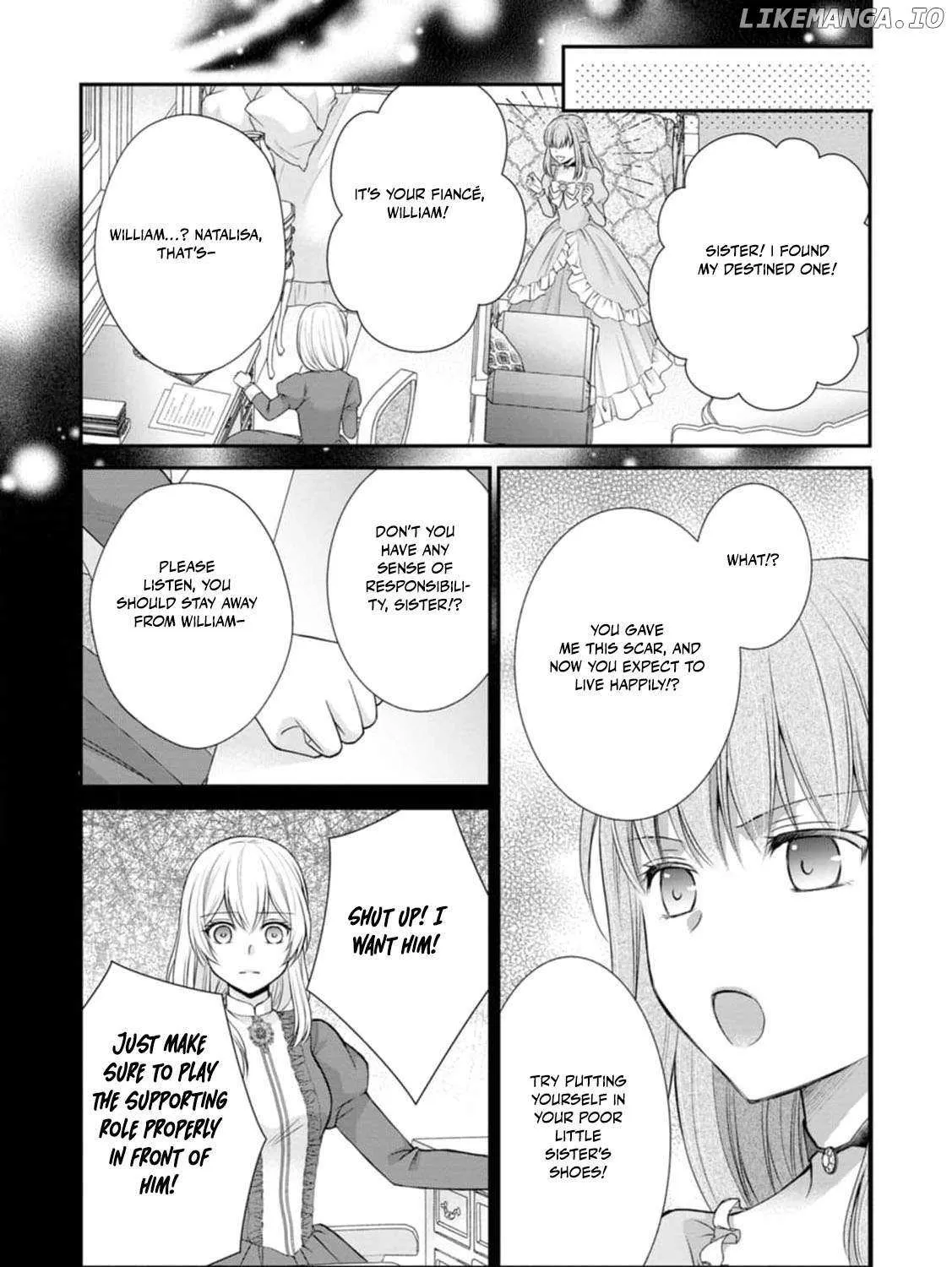 The Villainess Cursed into a Cat is Taken in by the Crown Prince