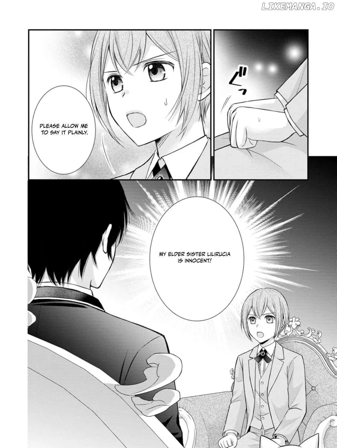 The Villainess Cursed into a Cat is Taken in by the Crown Prince