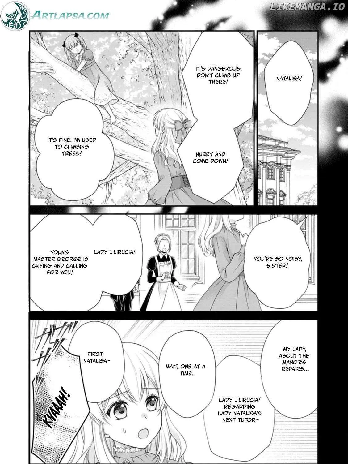 The Villainess Cursed into a Cat is Taken in by the Crown Prince