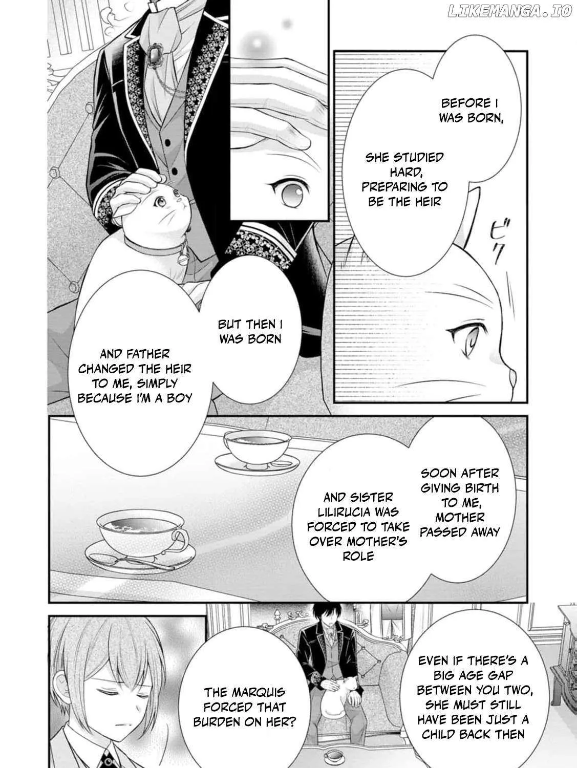 The Villainess Cursed into a Cat is Taken in by the Crown Prince