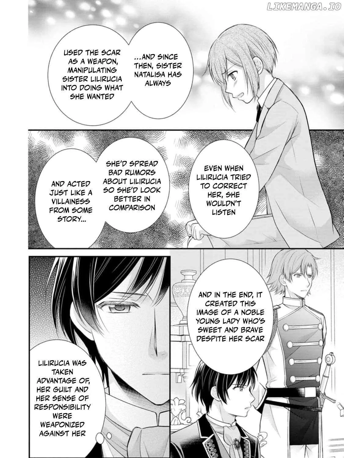 The Villainess Cursed into a Cat is Taken in by the Crown Prince