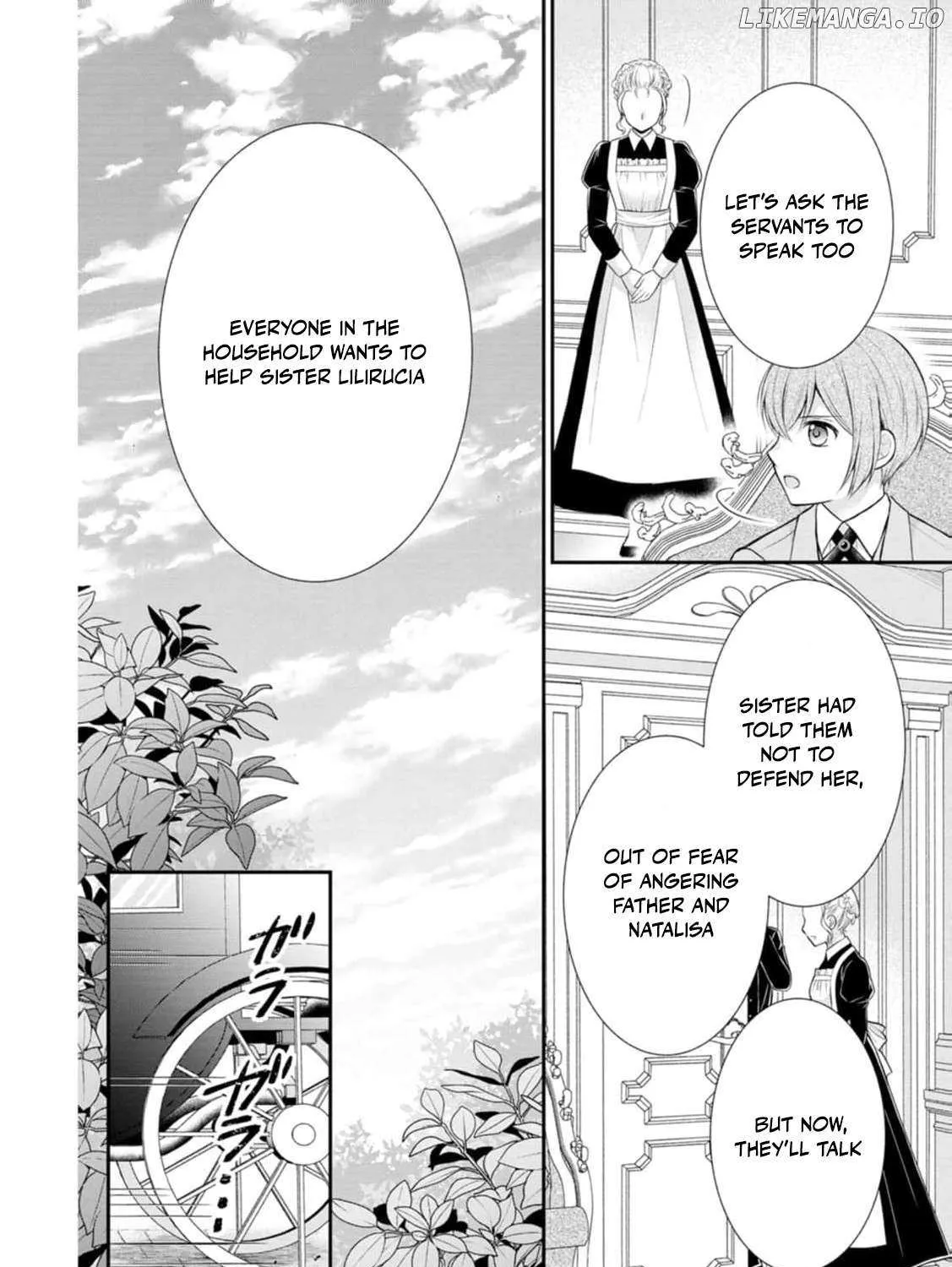 The Villainess Cursed into a Cat is Taken in by the Crown Prince