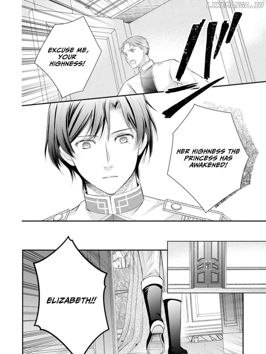 The Villainess Cursed into a Cat is Taken in by the Crown Prince