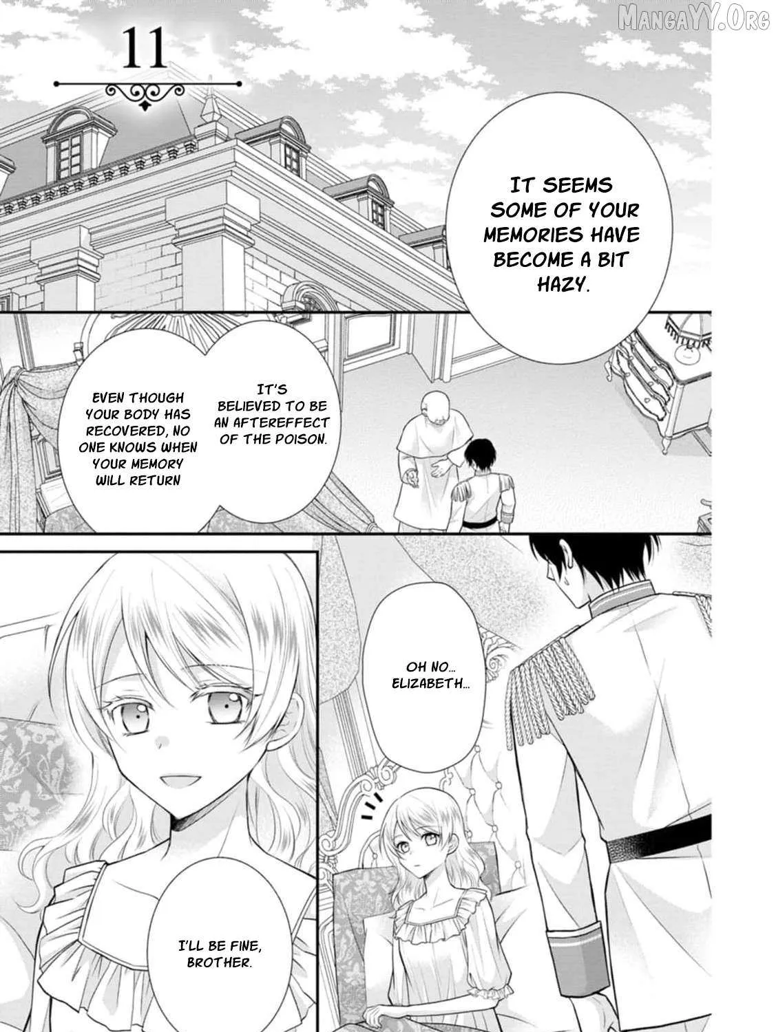 The Villainess Cursed into a Cat is Taken in by the Crown Prince