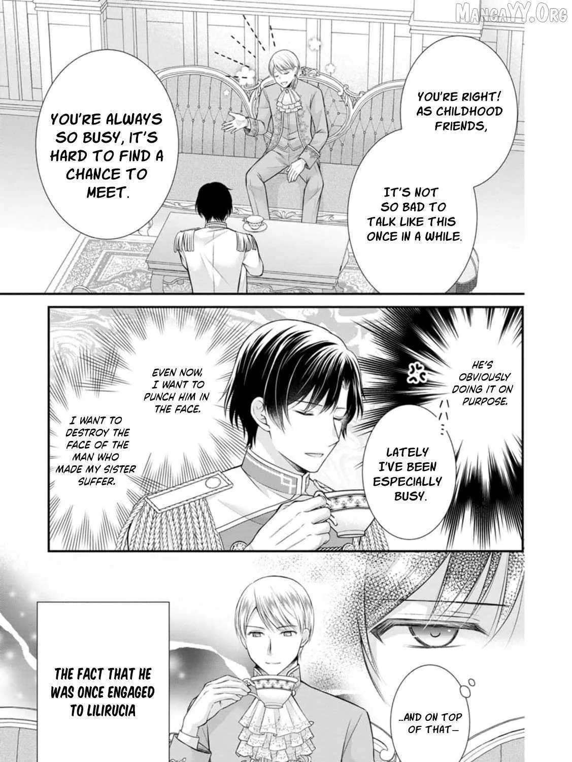 The Villainess Cursed into a Cat is Taken in by the Crown Prince