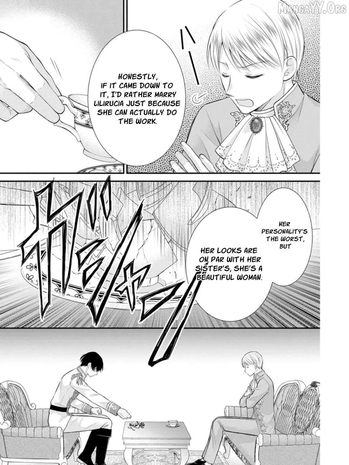 The Villainess Cursed into a Cat is Taken in by the Crown Prince