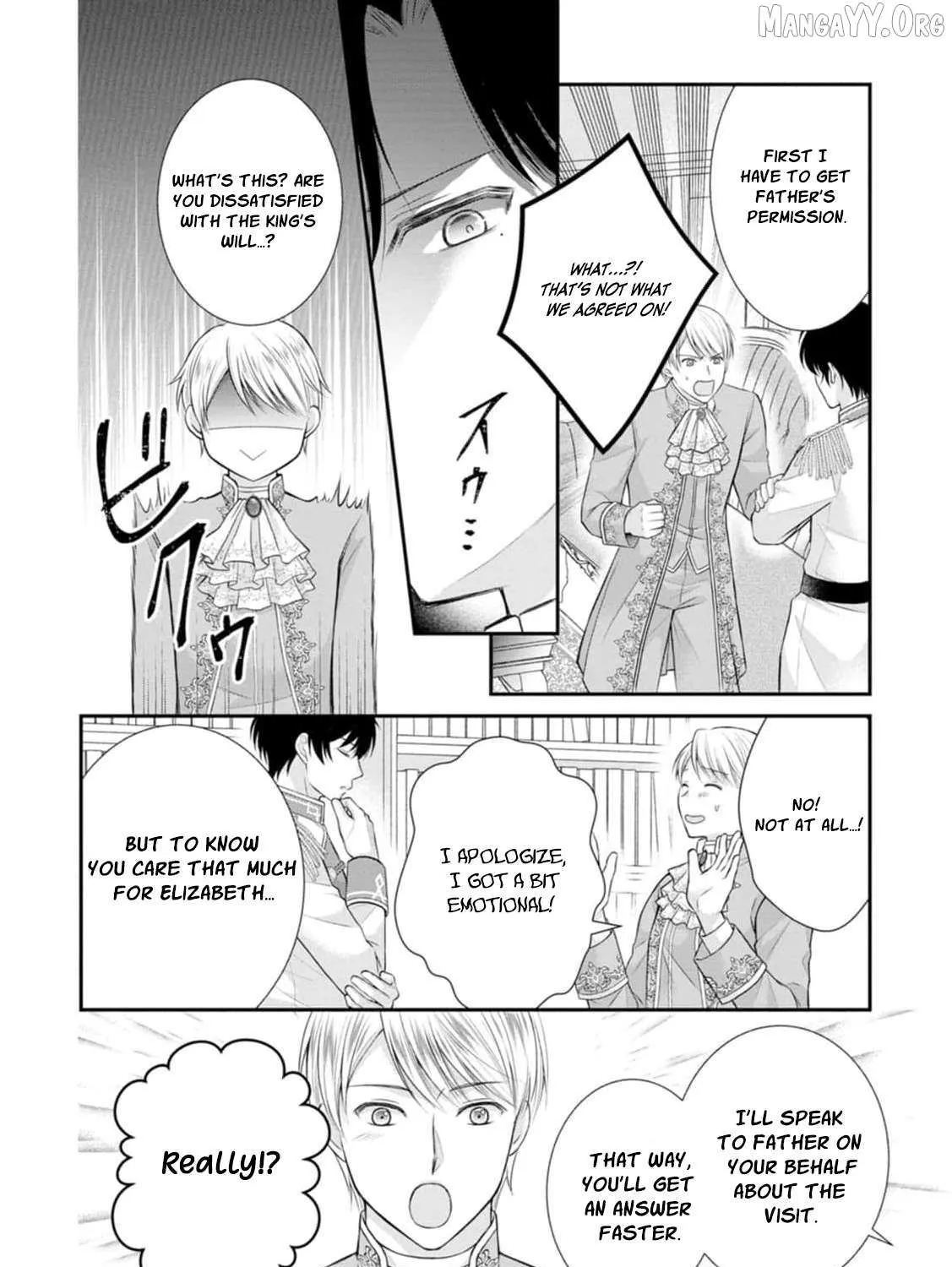 The Villainess Cursed into a Cat is Taken in by the Crown Prince