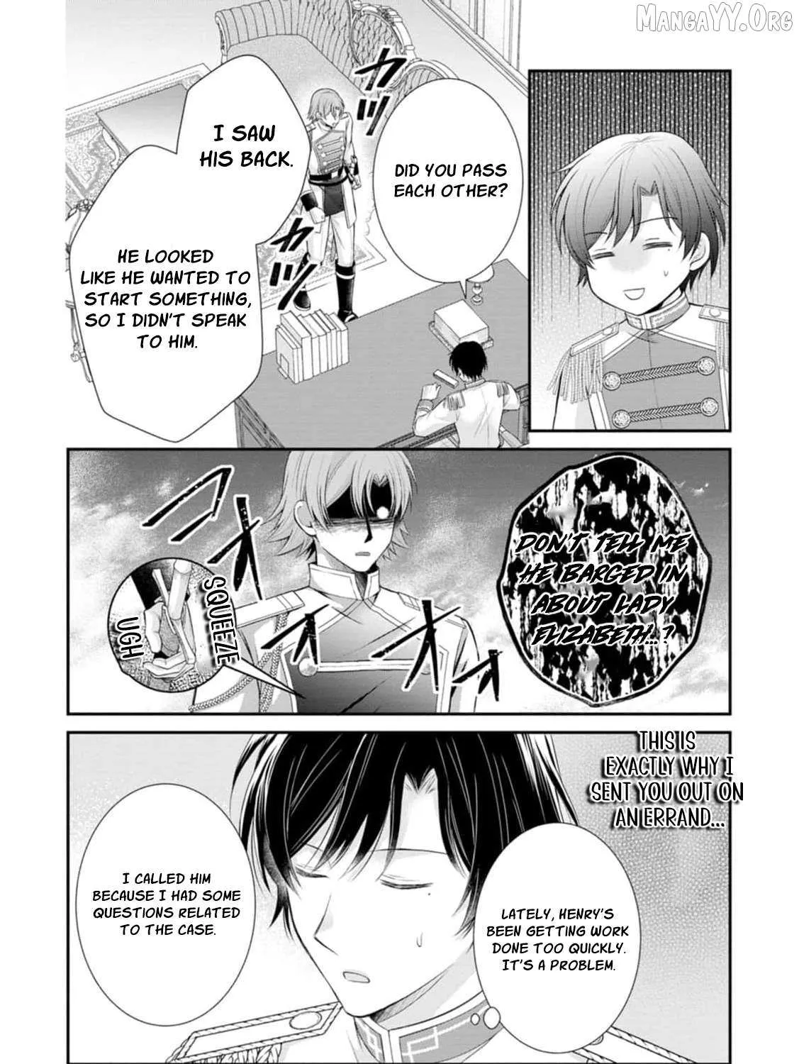 The Villainess Cursed into a Cat is Taken in by the Crown Prince