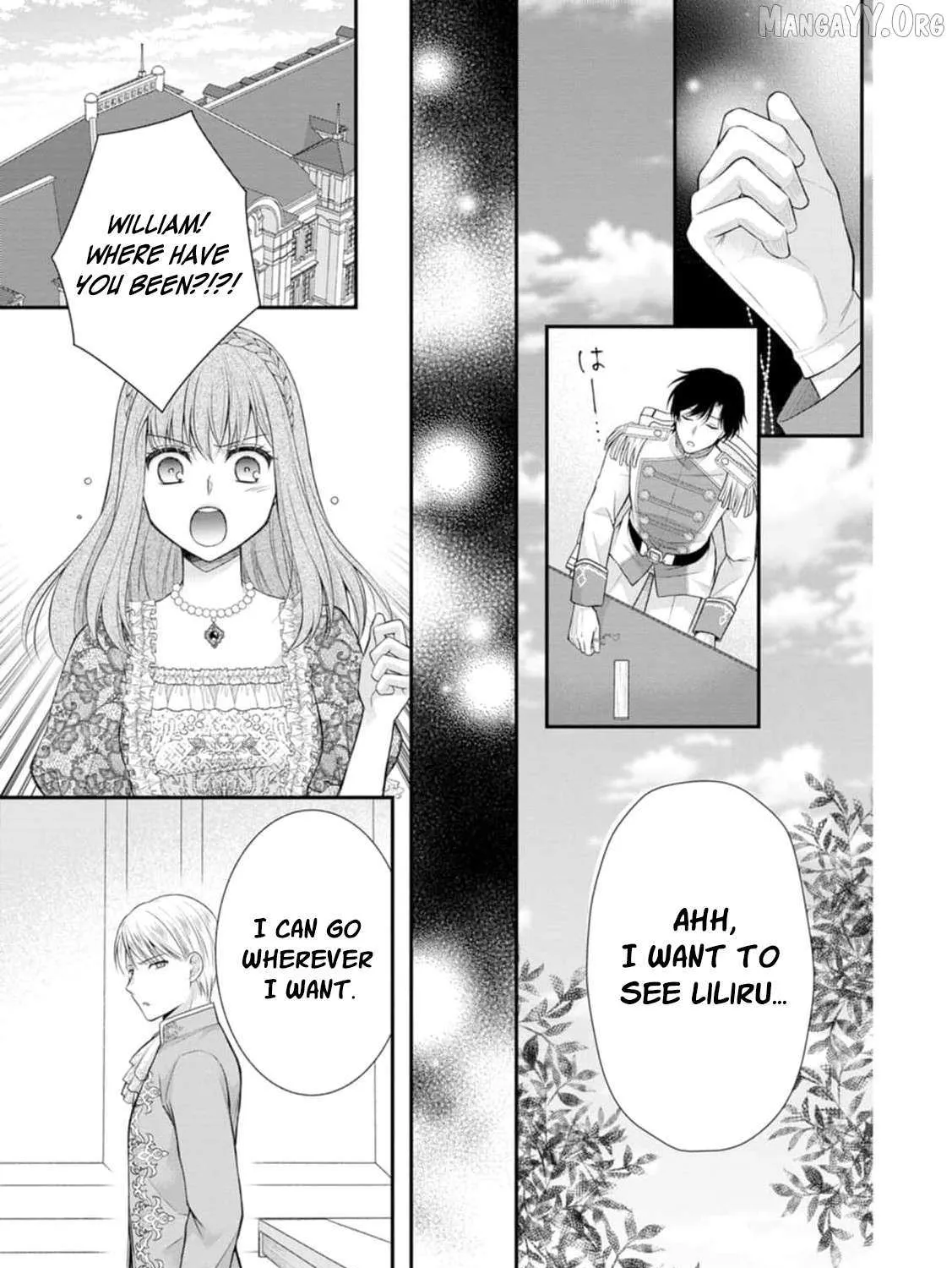 The Villainess Cursed into a Cat is Taken in by the Crown Prince