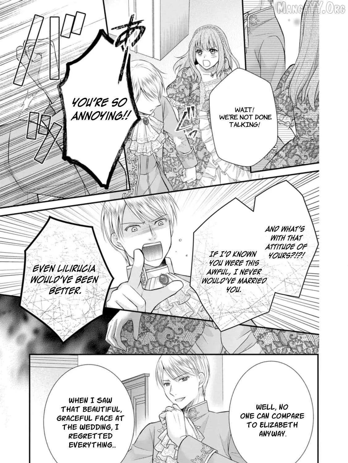 The Villainess Cursed into a Cat is Taken in by the Crown Prince