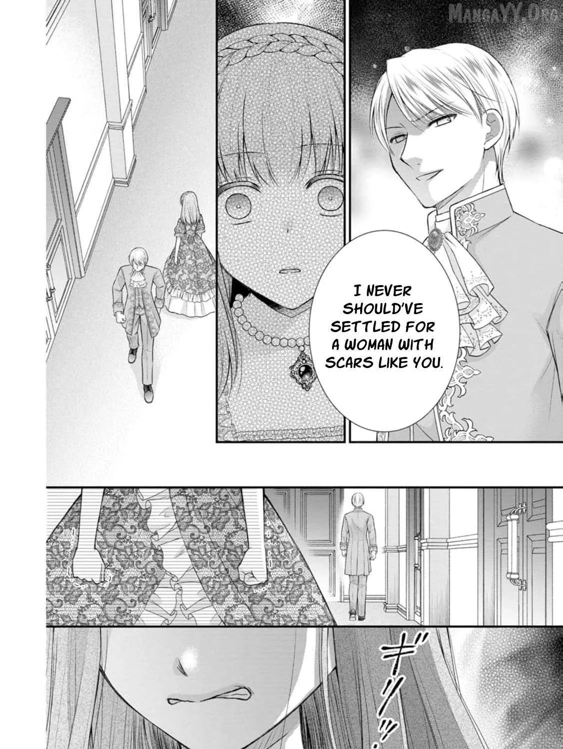 The Villainess Cursed into a Cat is Taken in by the Crown Prince