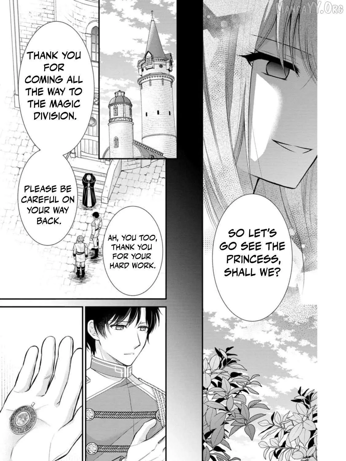 The Villainess Cursed into a Cat is Taken in by the Crown Prince