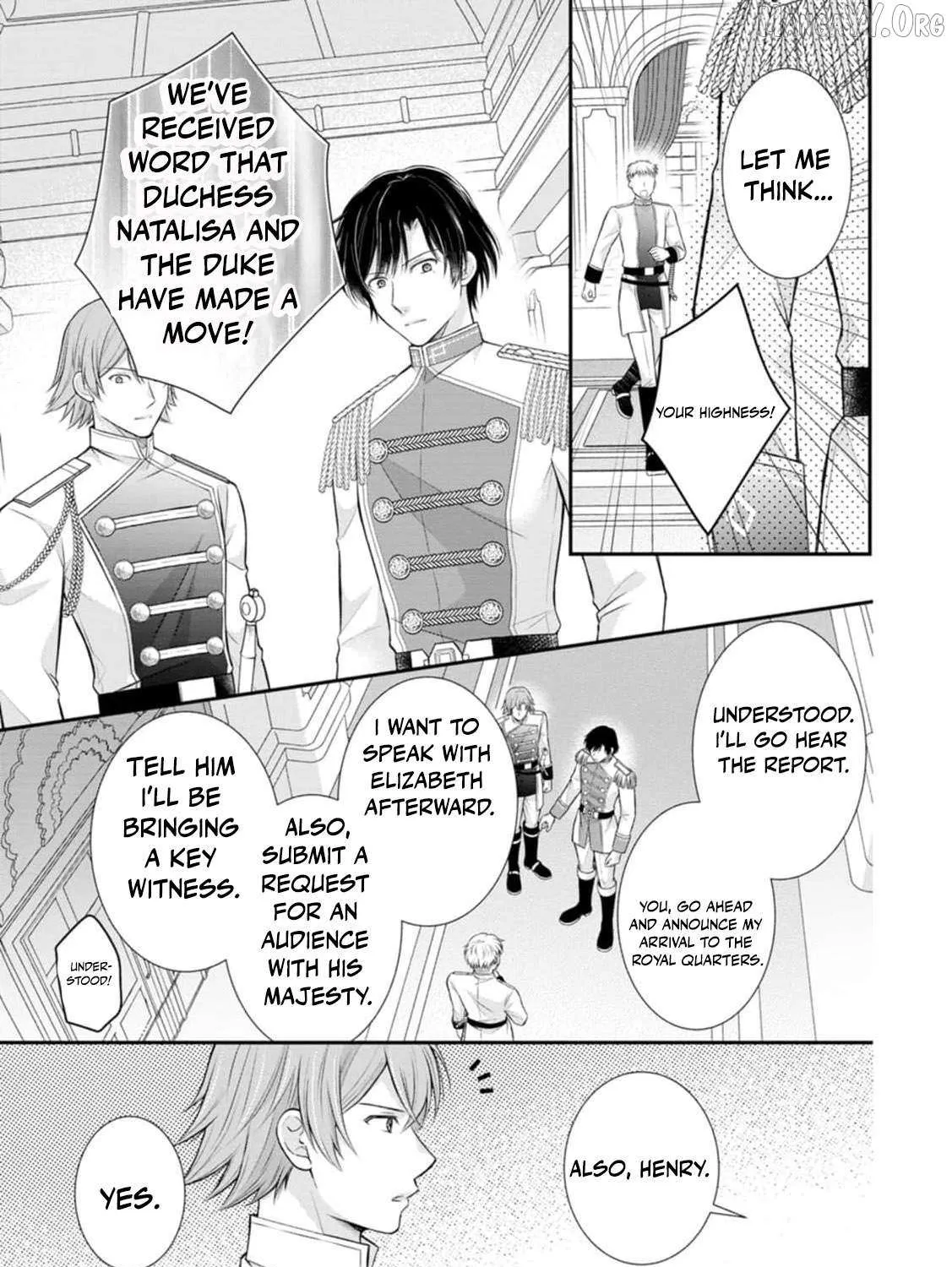 The Villainess Cursed into a Cat is Taken in by the Crown Prince