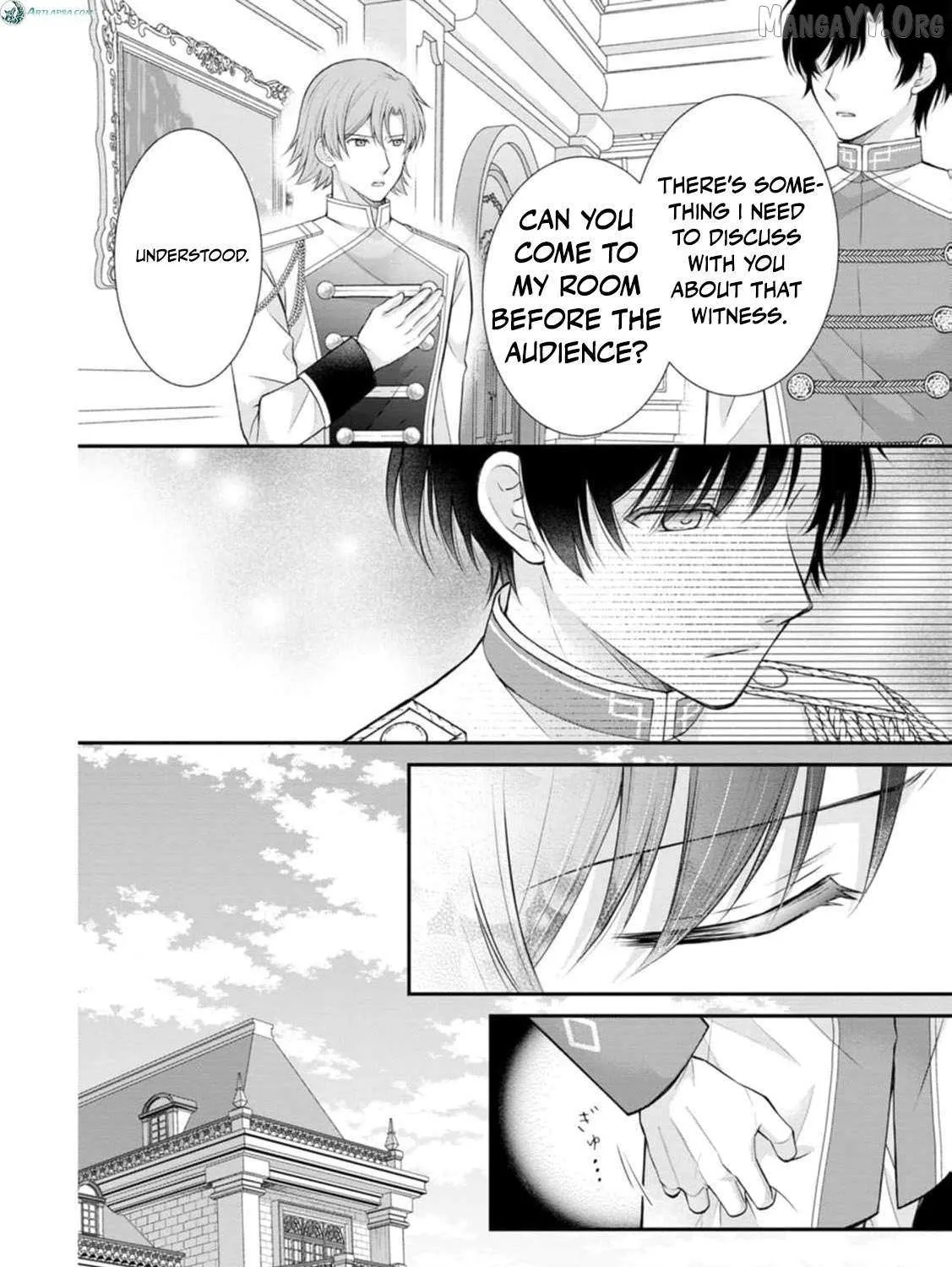 The Villainess Cursed into a Cat is Taken in by the Crown Prince