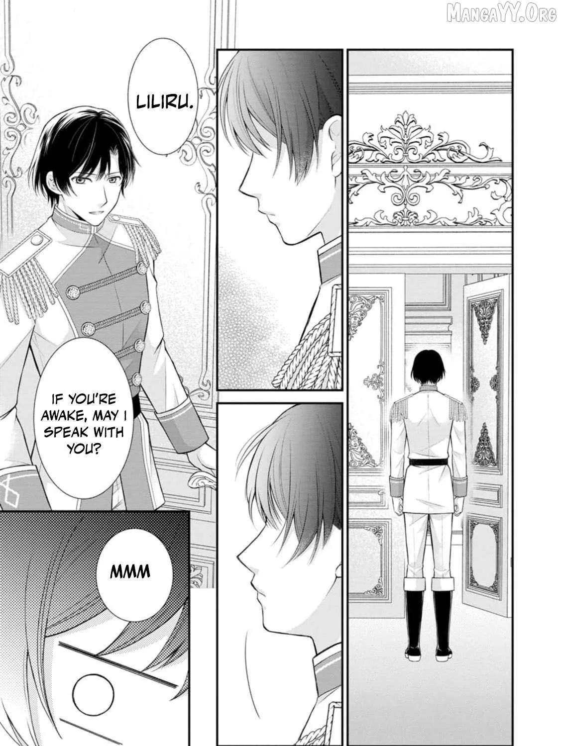 The Villainess Cursed into a Cat is Taken in by the Crown Prince