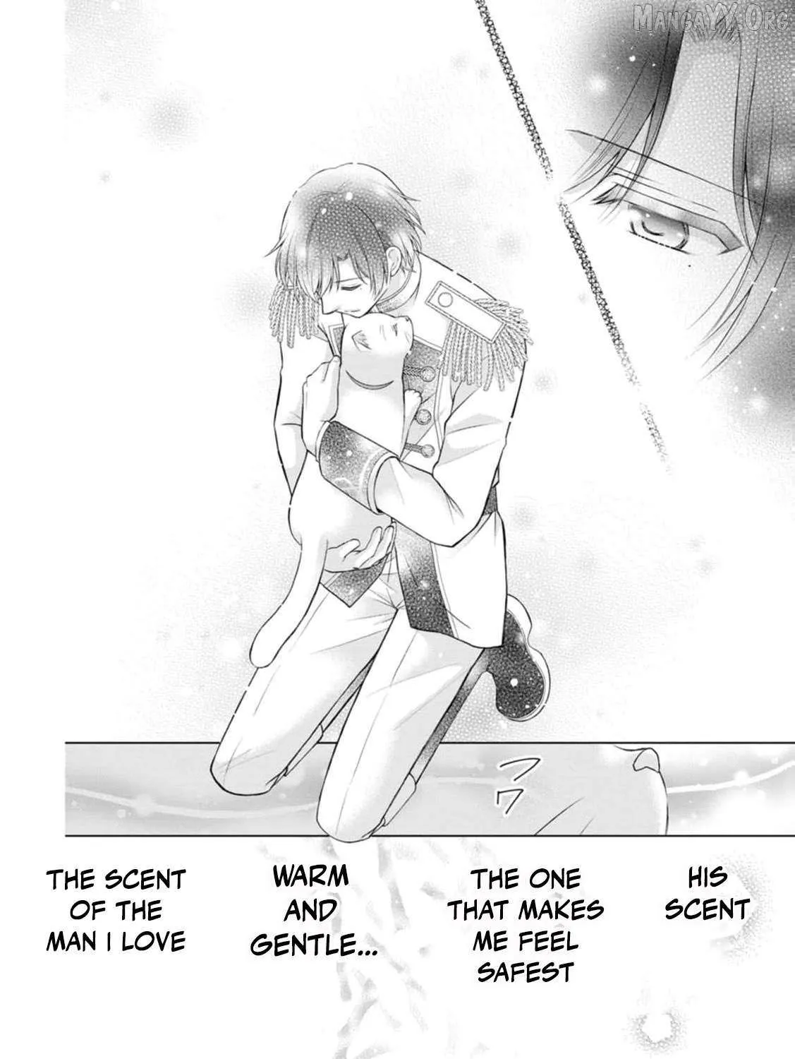 The Villainess Cursed into a Cat is Taken in by the Crown Prince