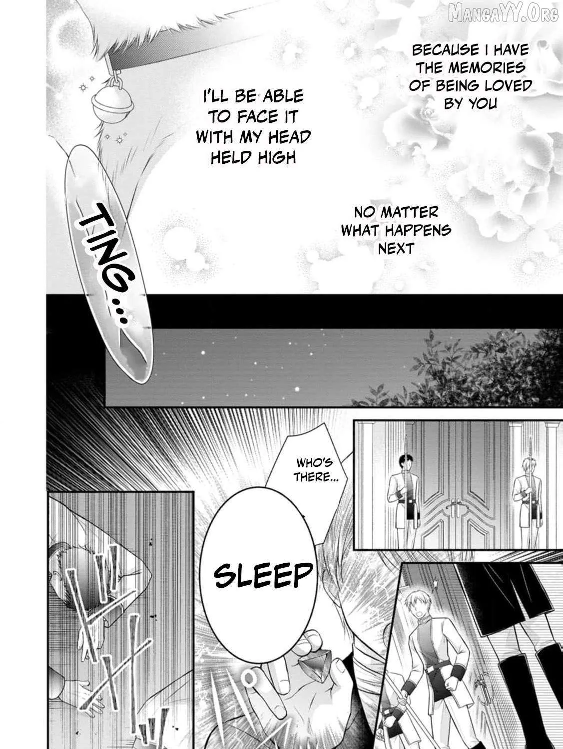 The Villainess Cursed into a Cat is Taken in by the Crown Prince