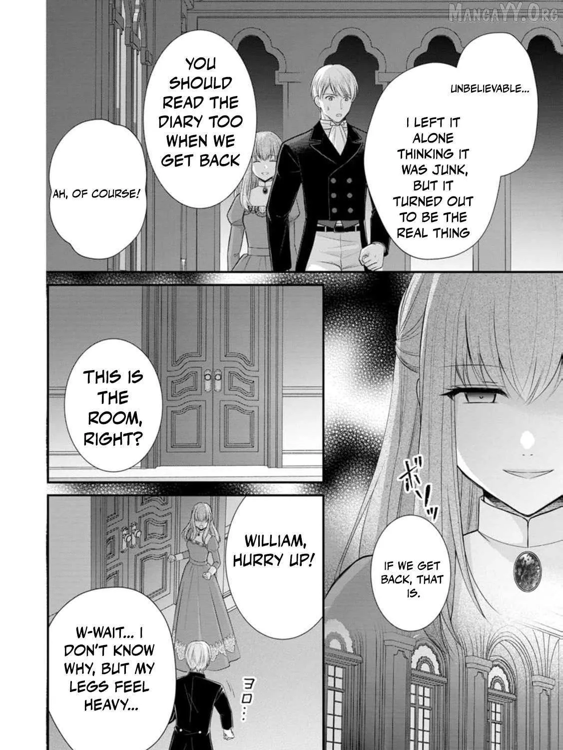 The Villainess Cursed into a Cat is Taken in by the Crown Prince