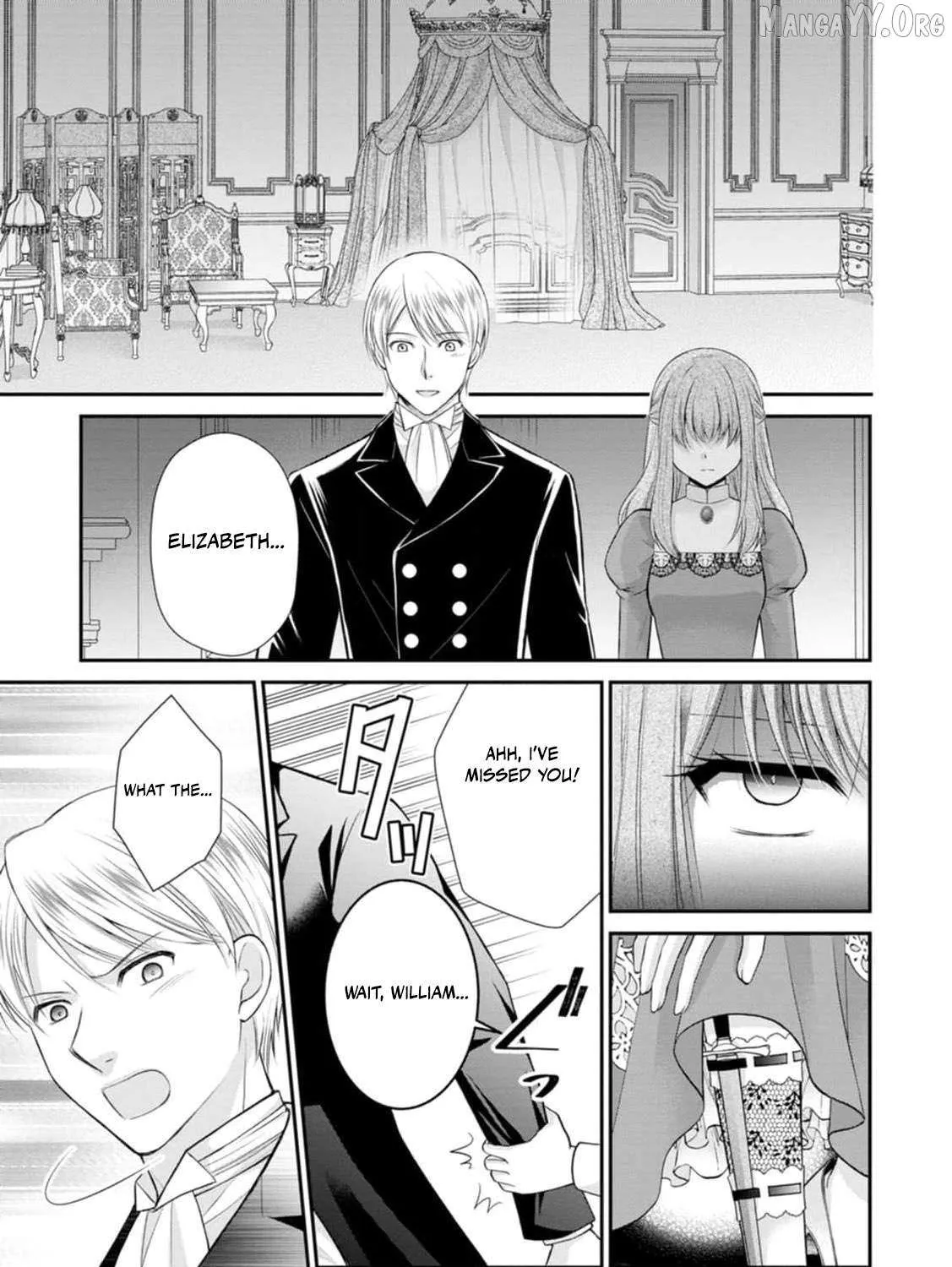 The Villainess Cursed into a Cat is Taken in by the Crown Prince