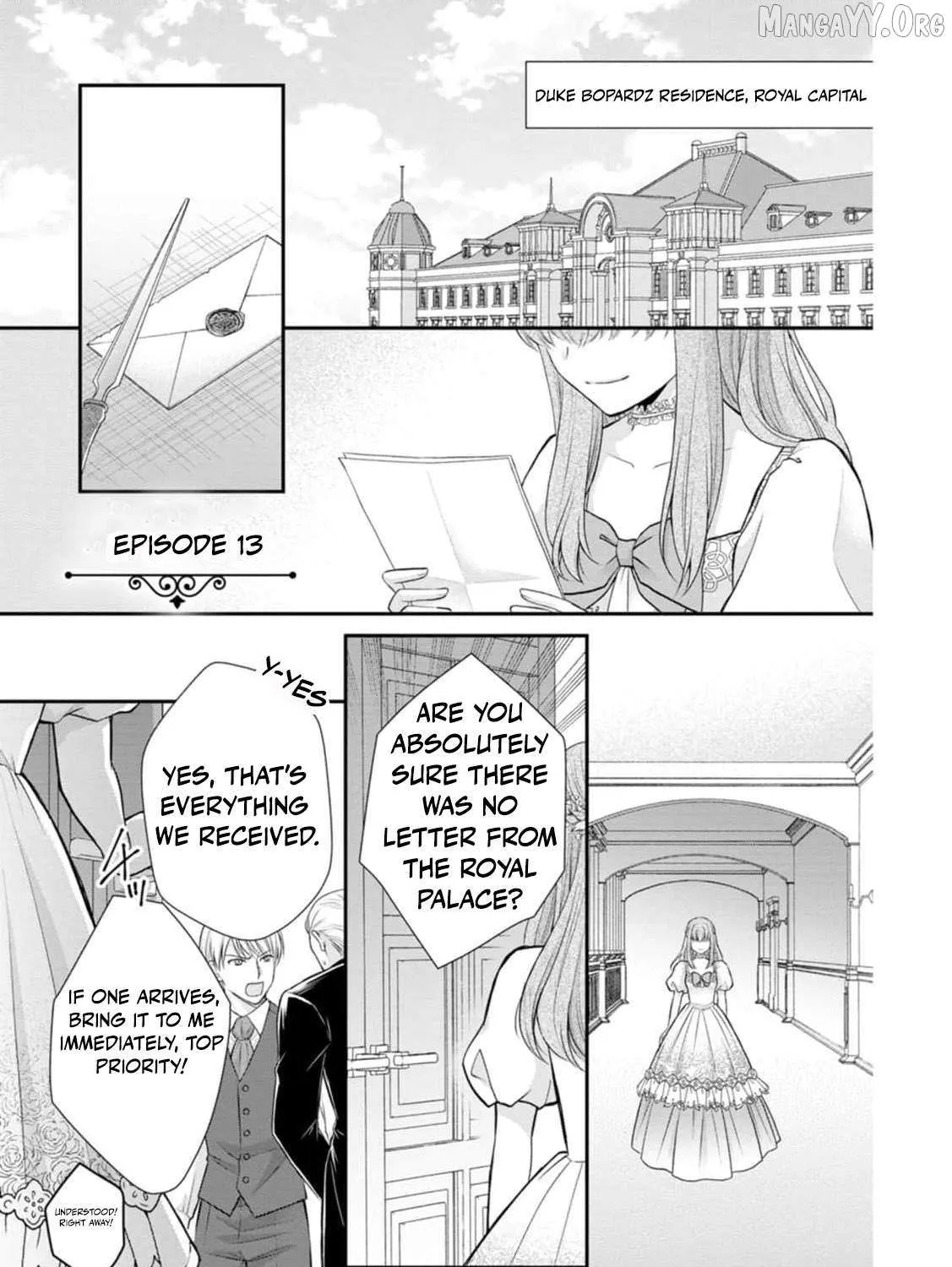 The Villainess Cursed into a Cat is Taken in by the Crown Prince