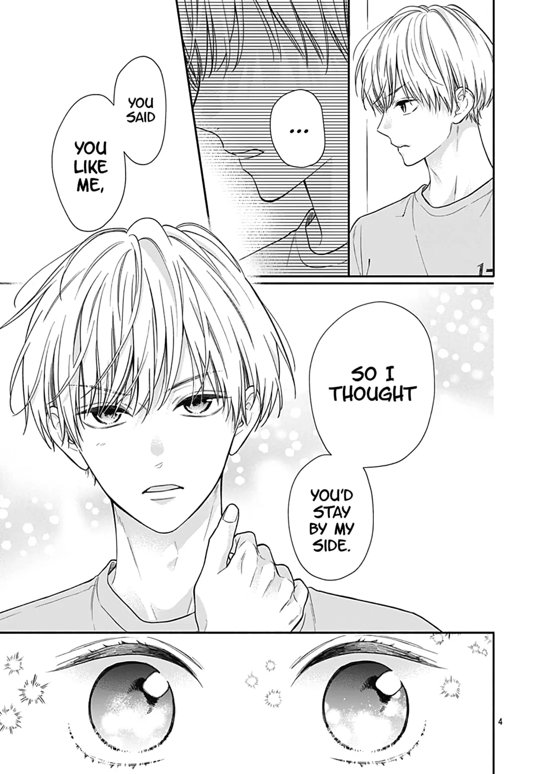 Pink to Habanero — Chapter 35 — Page 4