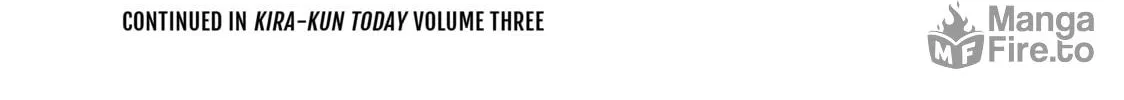 Kira-kun Today