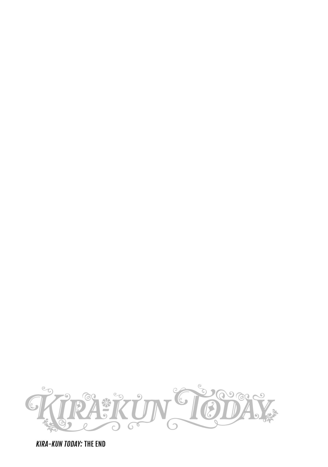 Kira-kun Today