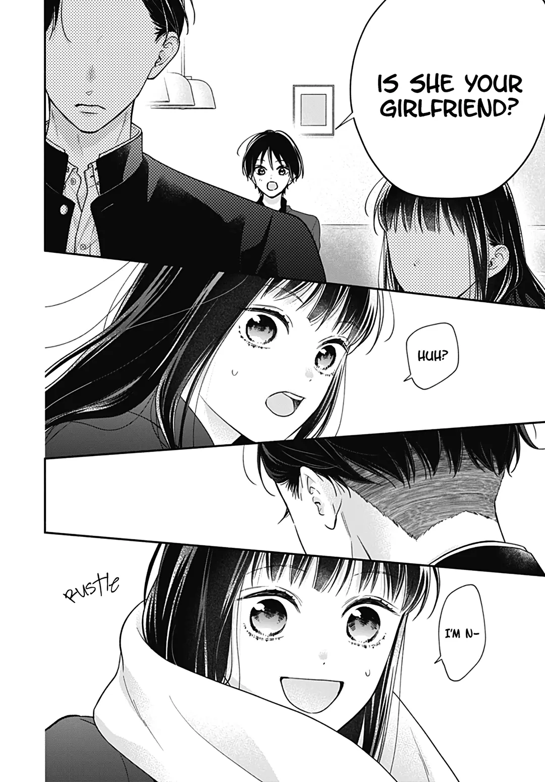 Pink to Habanero — Chapter 50 — Page 24