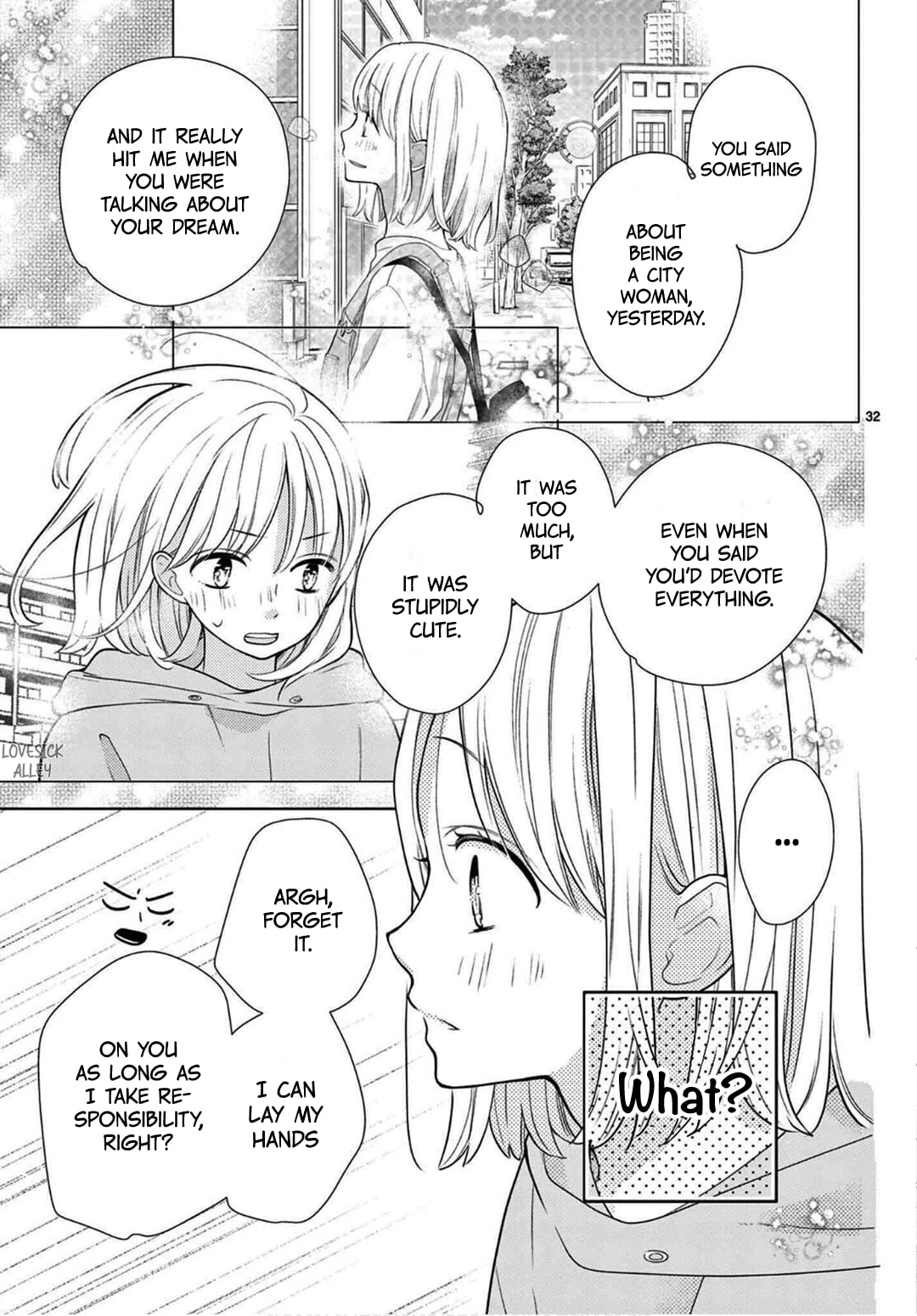 Shared House Kitten Blue