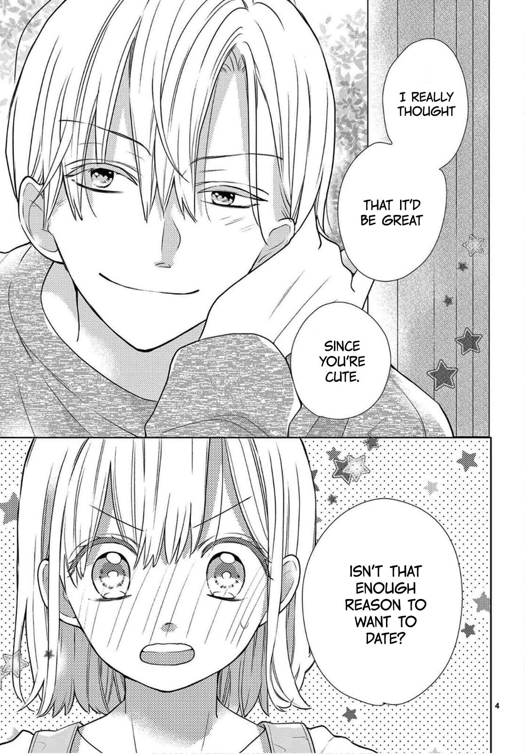 Shared House Kitten Blue