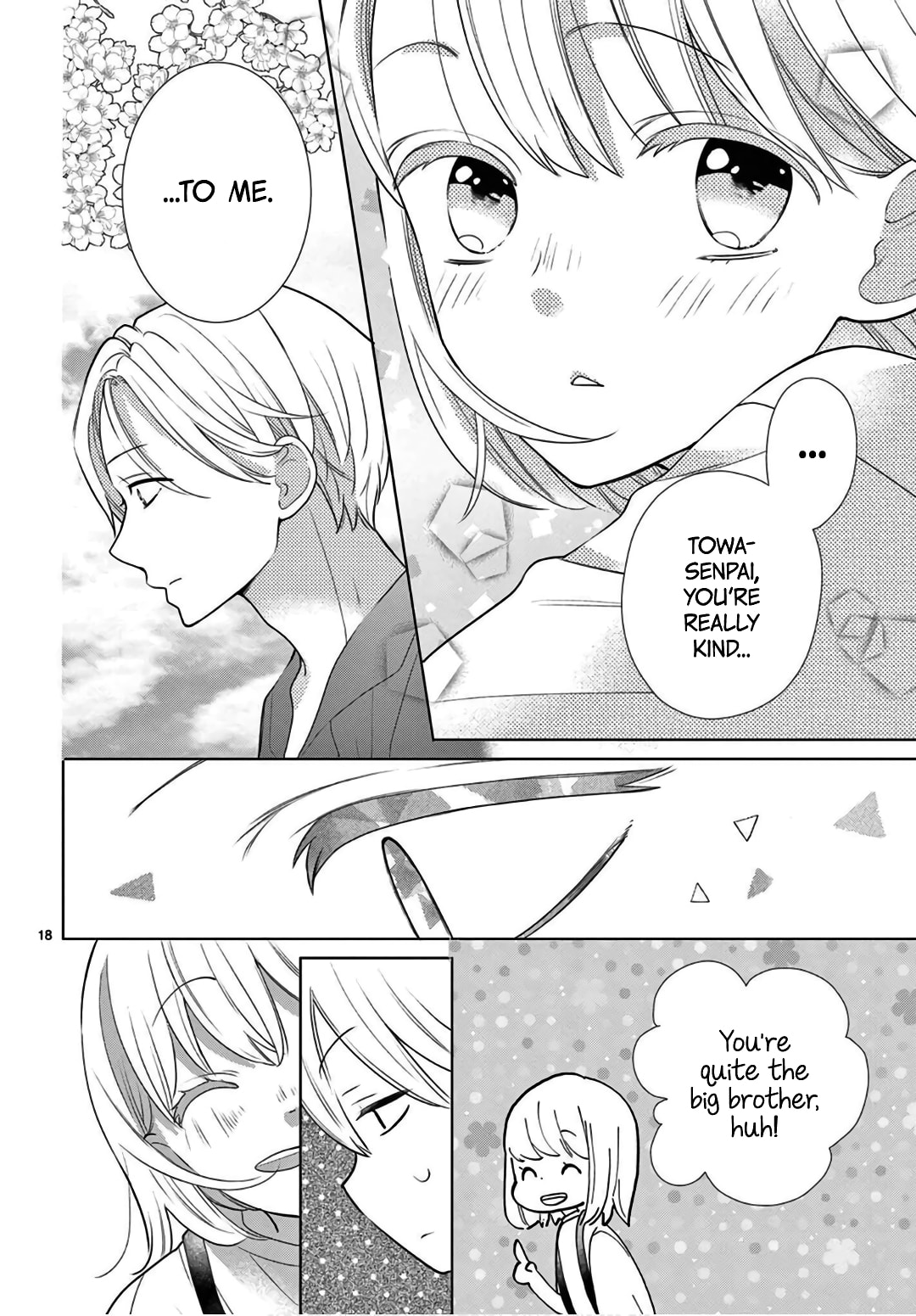 Shared House Kitten Blue