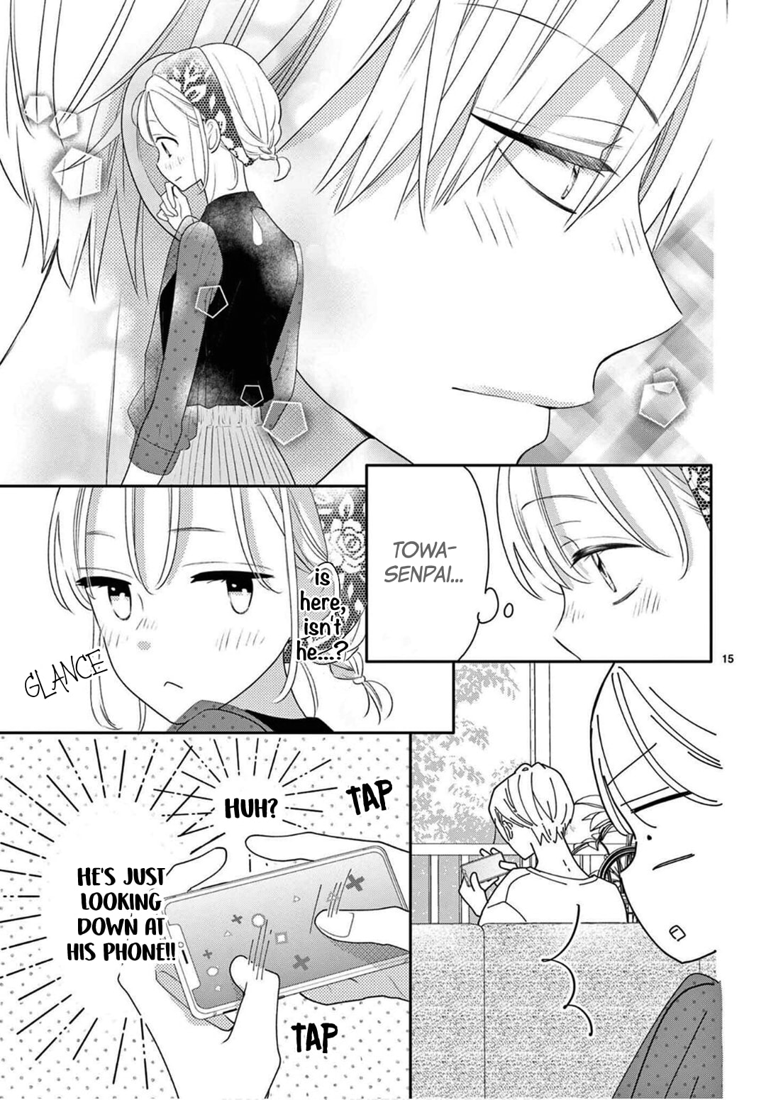 Shared House Kitten Blue