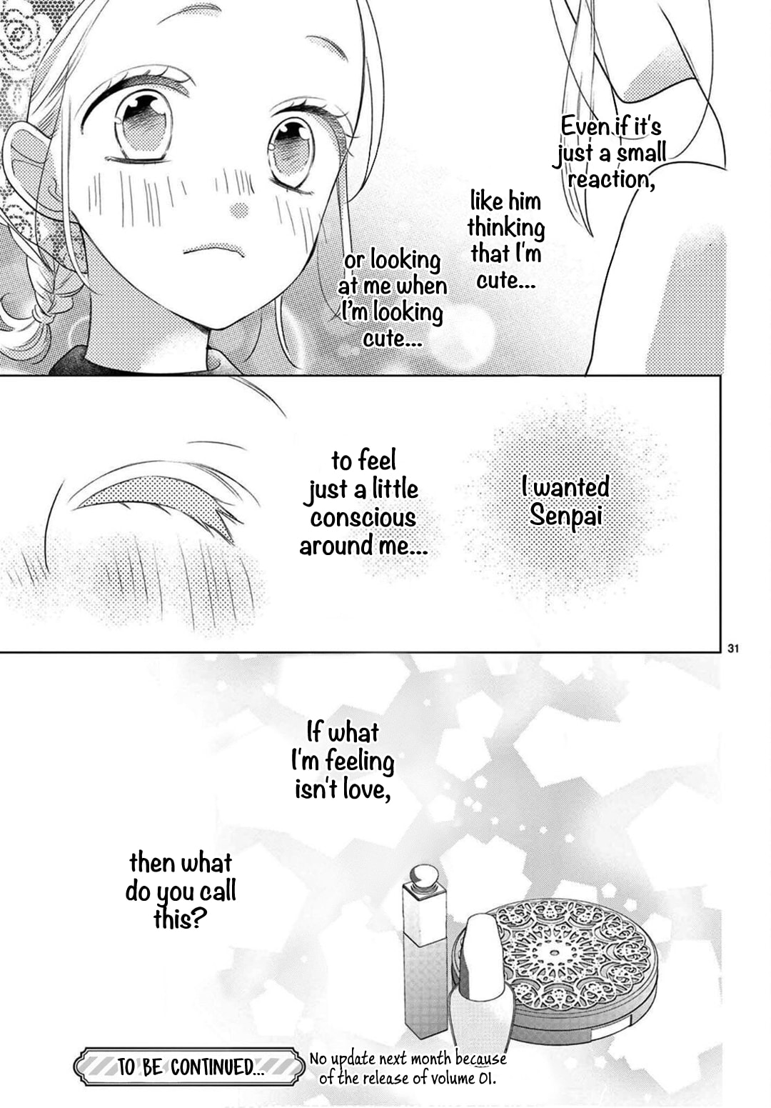 Shared House Kitten Blue